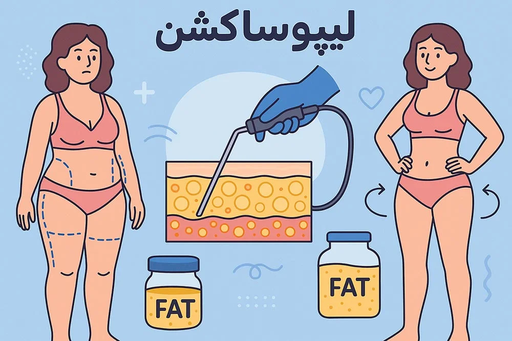 لیپوساکشن
