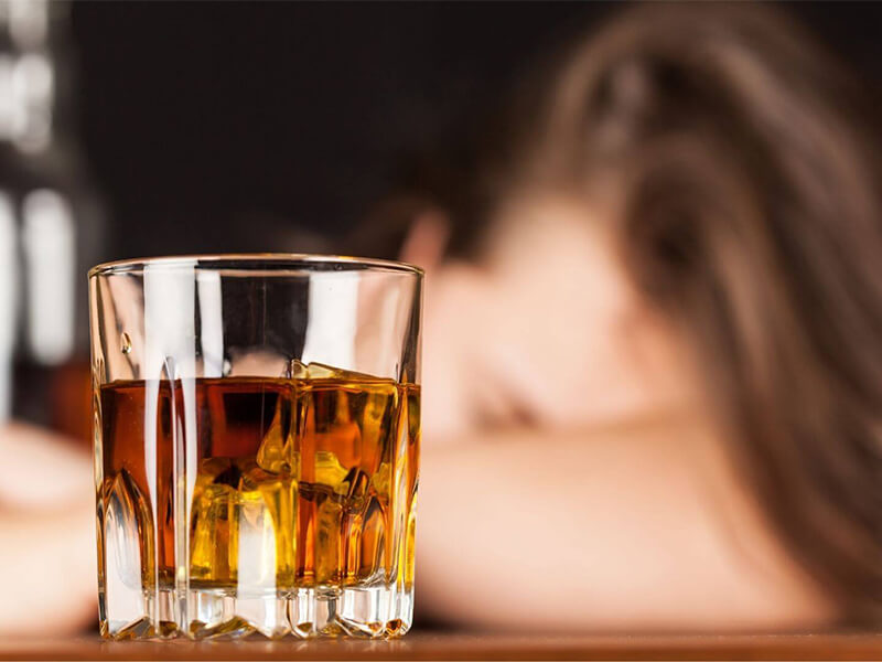 هضم الکل بعد از جراحی لاغری