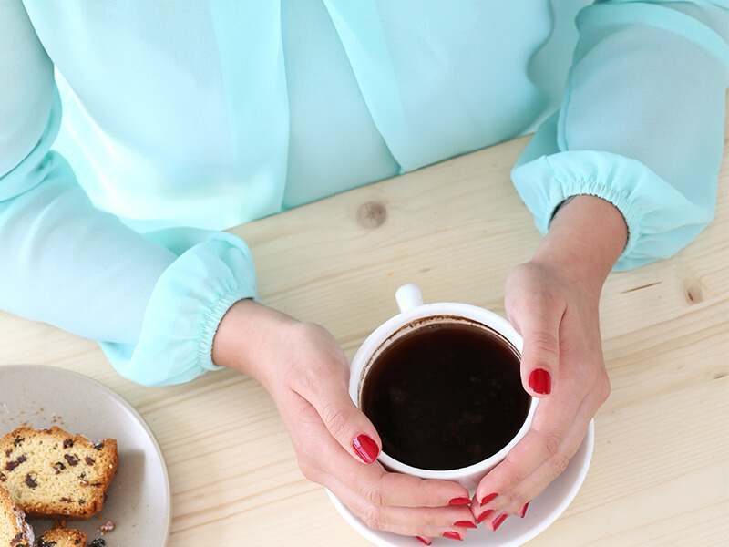 قهوه و افزایش متابولیسم
