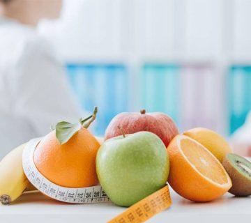 میوه های ممنوع بعد از عمل بای پس معده