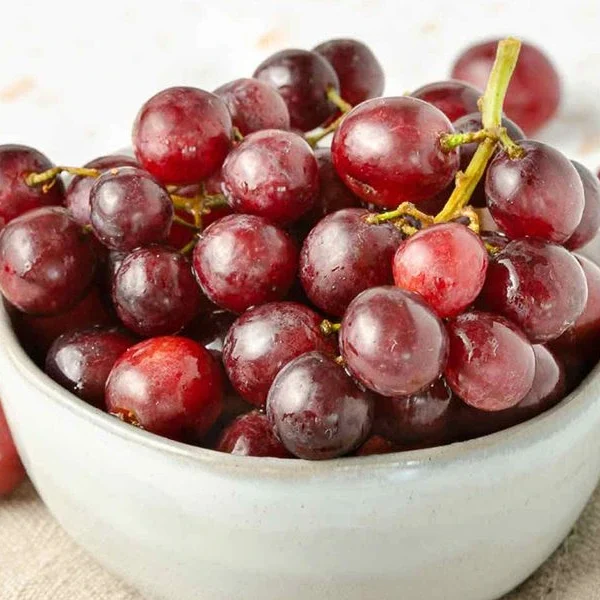 مصرف انگور برای لاغری