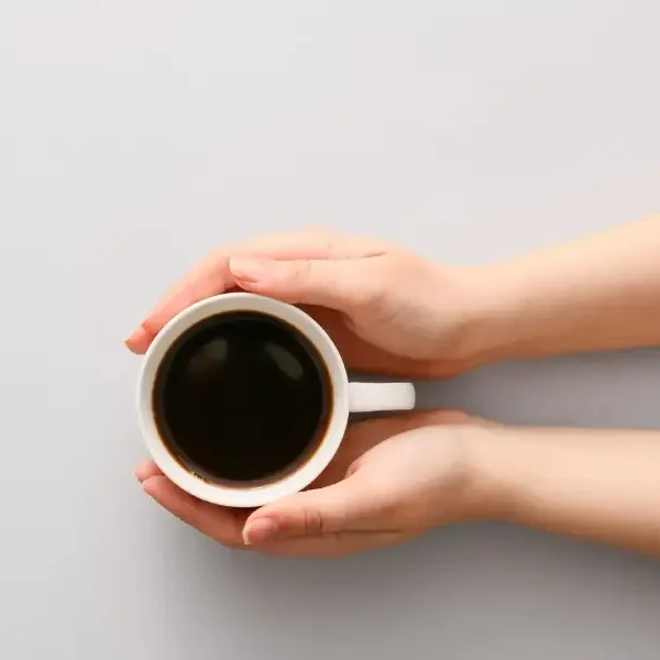 مصرف قهوه بعد از عمل بای پس