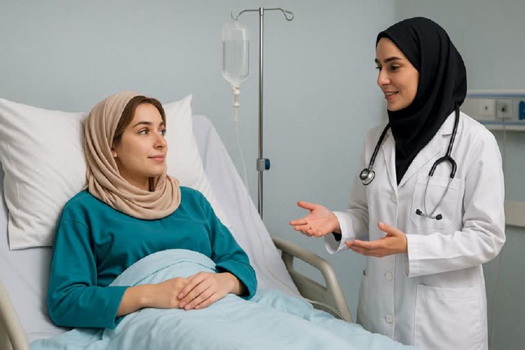 مراقبتهای قبل و بعد از عمل ماموپلاستی مراقبتهای قبل و بعد از عمل ماموپلاستی