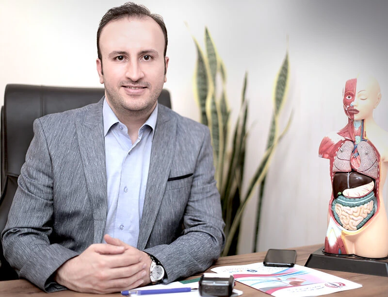 دکتر باقری - بهترین متخصص جراحی های زیبایی در کرج