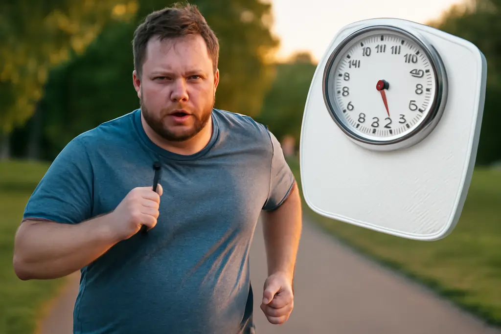 مقایسه نتایج بلندمدت ورزش روی لاغری