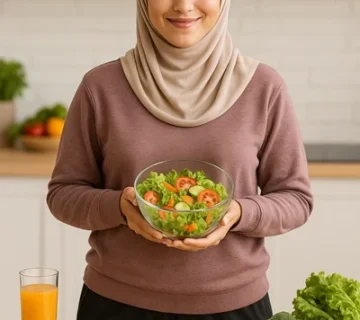 آمدگی جسمی و روانی اسلیو معده