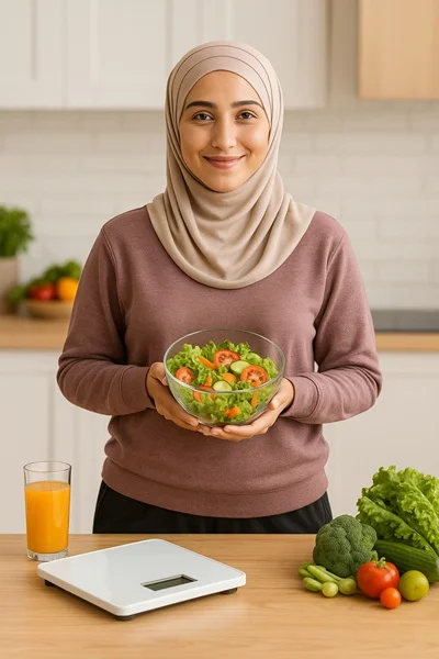 آمدگی جسمی و روانی اسلیو معده