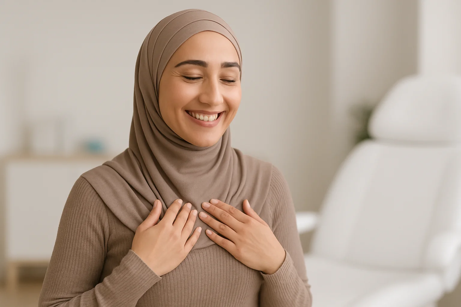 ماموپلاستی افزایشی 2 مامو پلاستی افزایشی