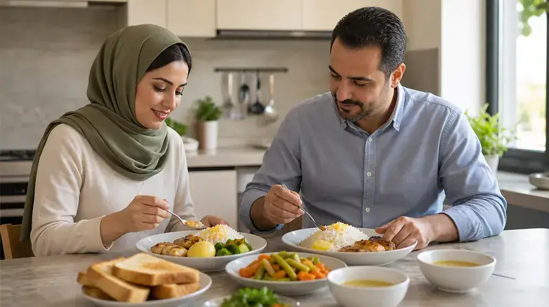 درمان فوری سردی معده در خانه؛ برای رفع سردی معده چه بخوریم؟ 3 غذاهای سبک و مناسب برای درمان فوری سردی معده در خانه