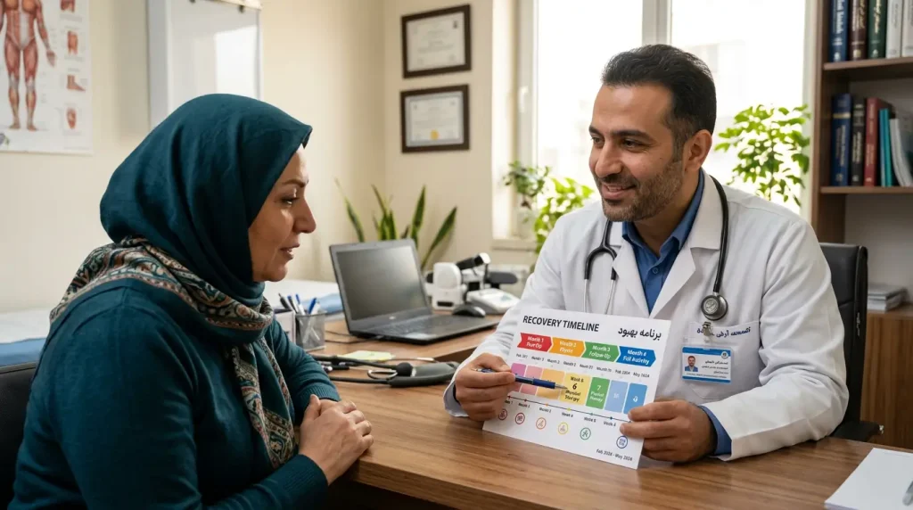 مدت پرهیز از سیگار و قلیان بعد از بوتاکس معده و مشاوره پزشک
