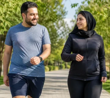 ورزش های بعد از عمل بای پس معده و بازگشت ایمن به فعالیت بدنی