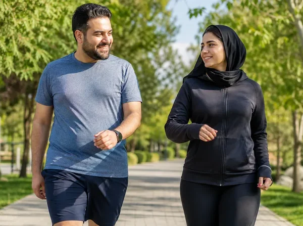 ورزش های بعد از عمل بای پس معده و بازگشت ایمن به فعالیت بدنی