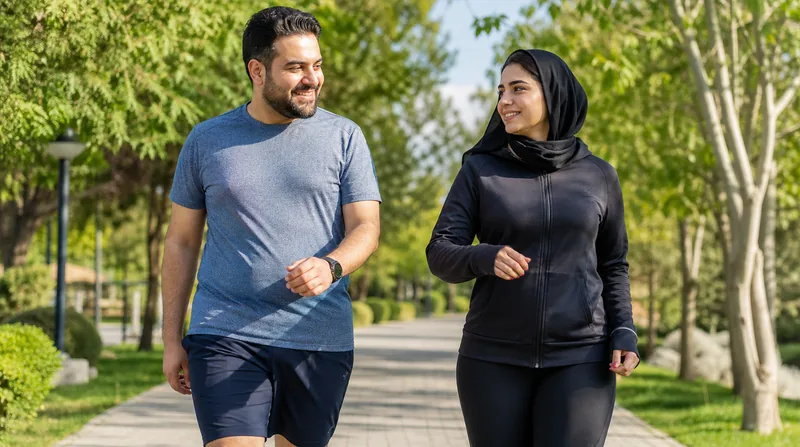 ورزش های بعد از عمل بای پس معده و بازگشت ایمن به فعالیت بدنی
