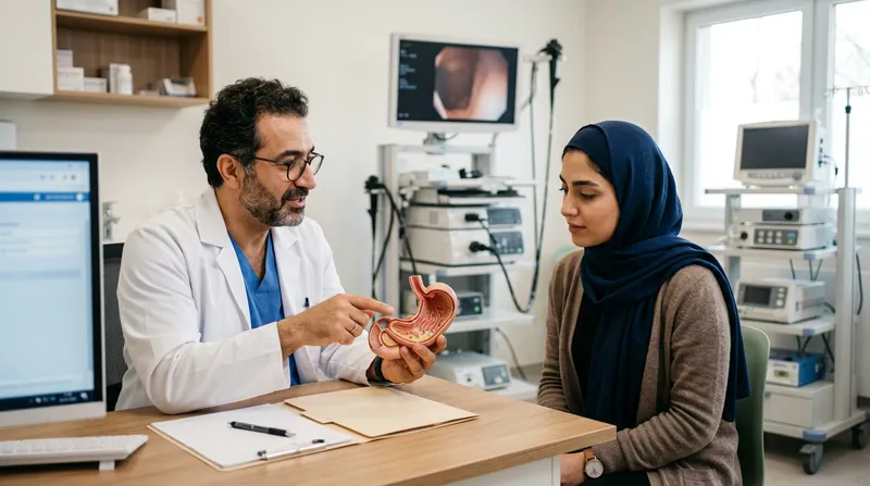 تفاوت عوارض آمپول لاغری و بوتاکس معده